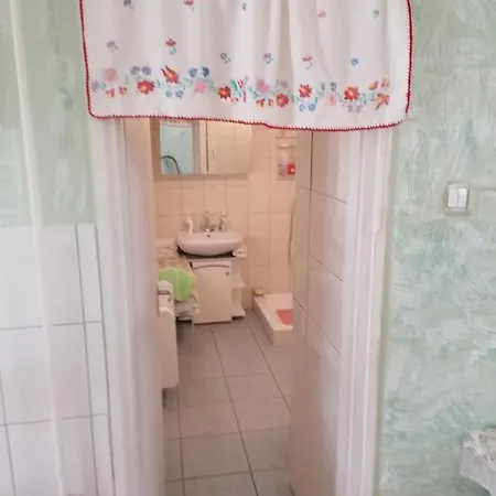 Kesudiofa Vendeghaz
