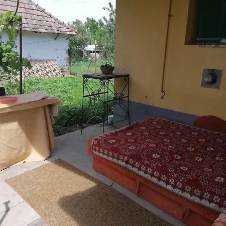 Kesudiofa Vendeghaz