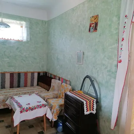 Gasthof Kesudiofa Vendeghaz
