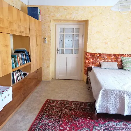 Gasthof Kesudiofa Vendeghaz Tiszabábolna