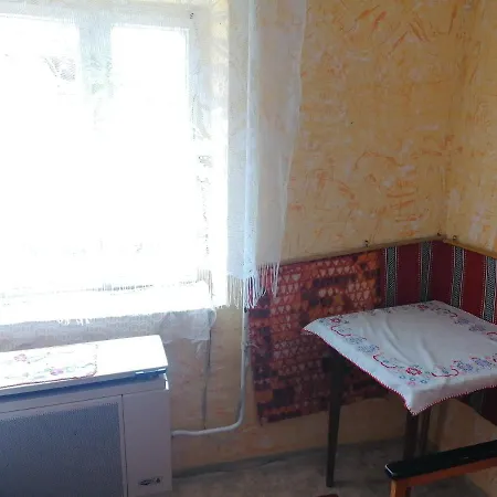 Gasthof Kesudiofa Vendeghaz Tiszabábolna
