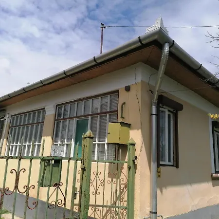 Kesudiofa Vendeghaz Gasthof